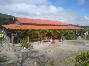Sítio Candeias - Diamantina MG